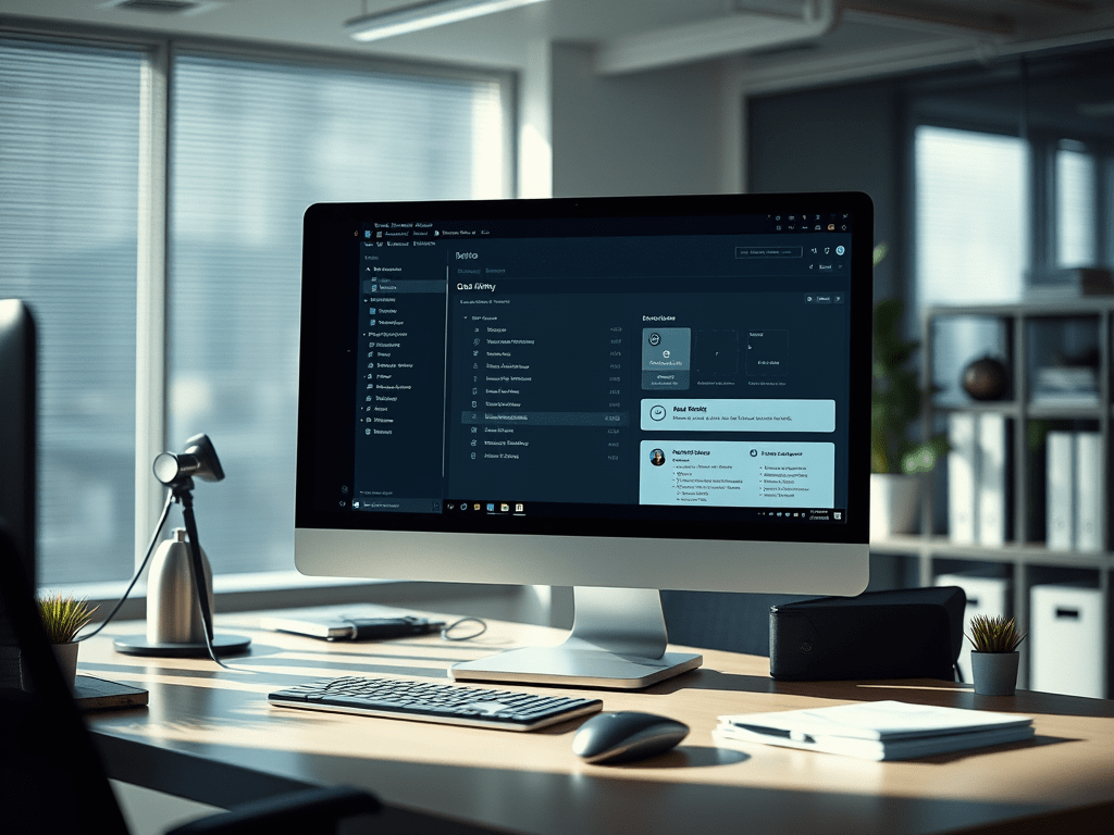 Configuring Data Archiving in D365&nbsp;Finance