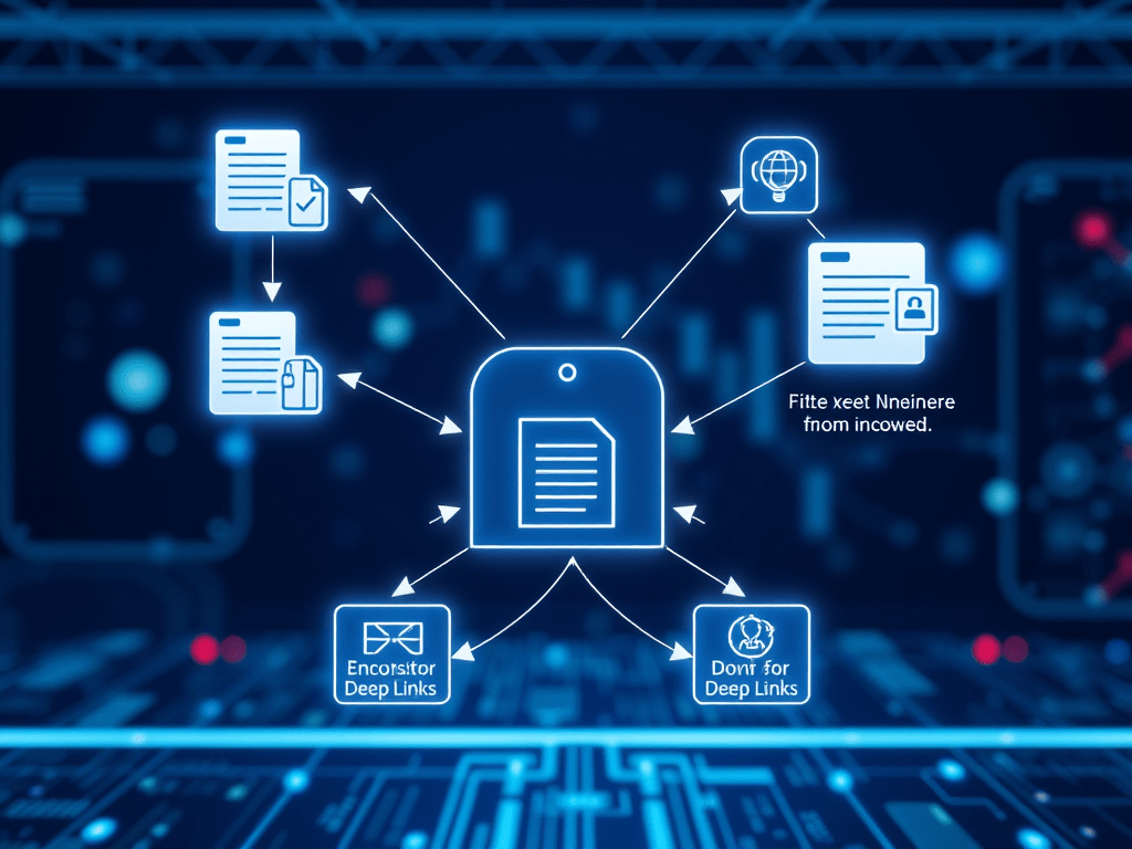 Effortless Deep Links in Dynamics 365&nbsp;Finance
