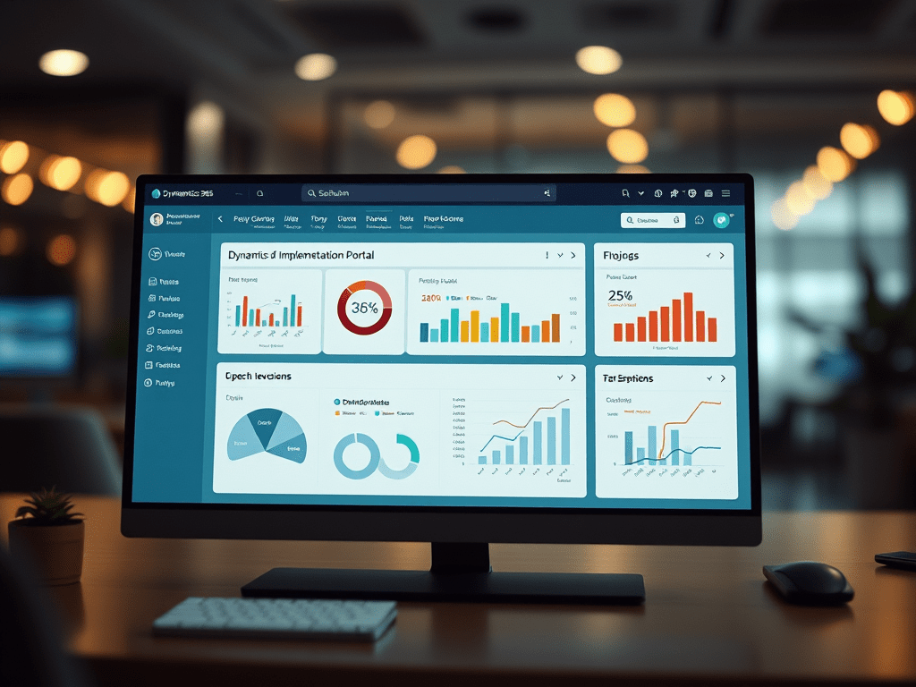 Beyond LCS: Dynamics 365 Implementation Portal&nbsp;Explained