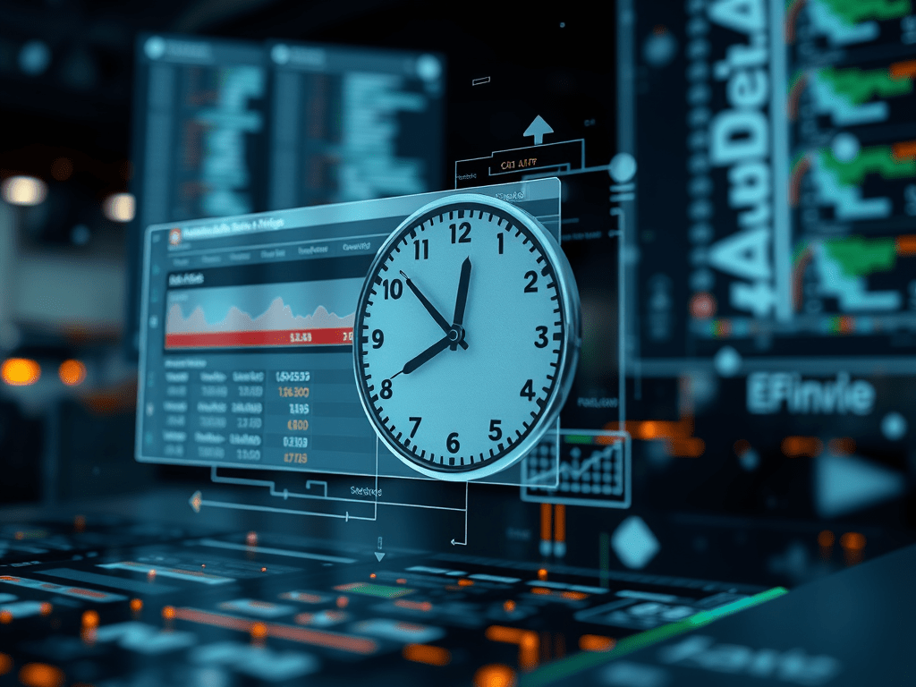 Mastering Advanced Date Ranges Filters in D365&nbsp;Finance