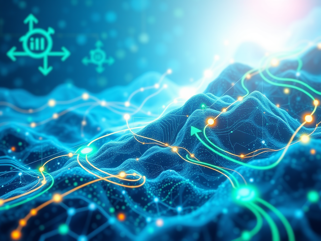 Key Steps to Improve Data Migration Efficiency