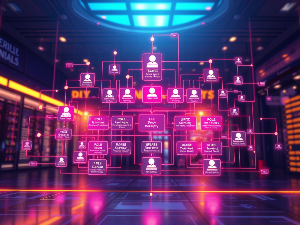 Mastering D365 Finance Security&nbsp;Architecture