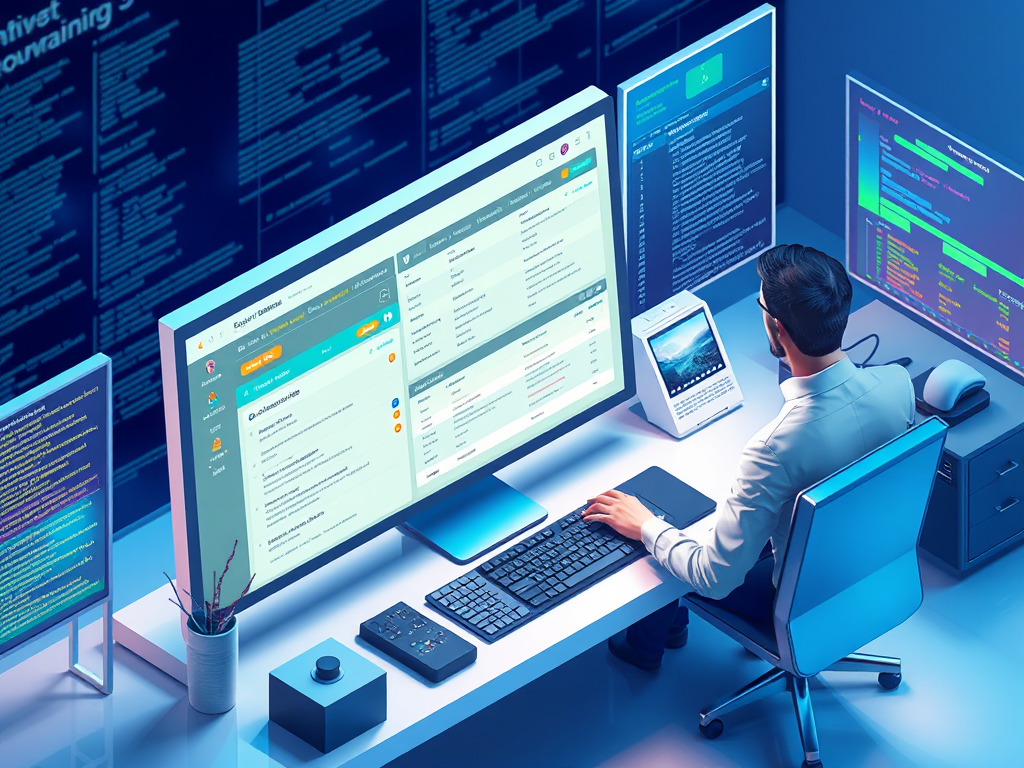 USG: Advanced Features