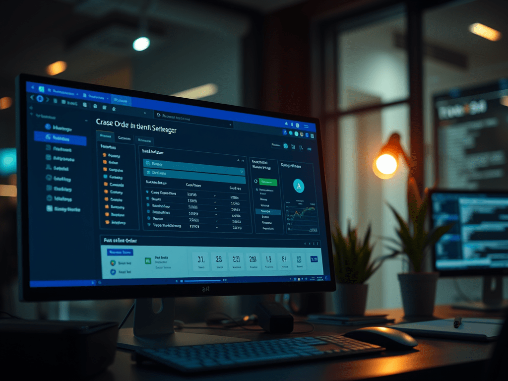 Creating Sales Orders with Copilot & Teams in D365 Finance