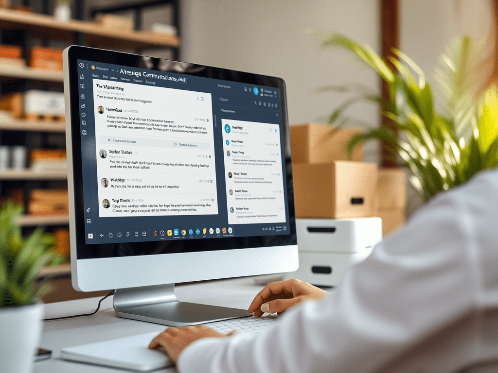 Optimize Your Email Tracking for Supplier&nbsp;Orders