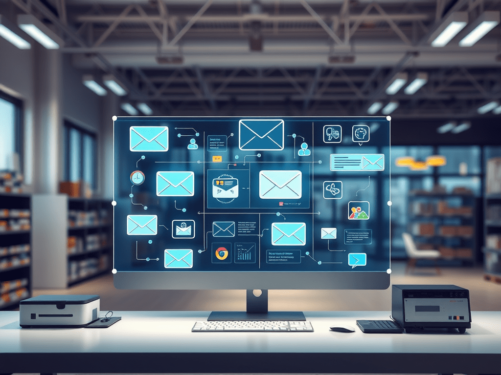 Optimize Supplier Communication with Dynamics 365&nbsp;AI