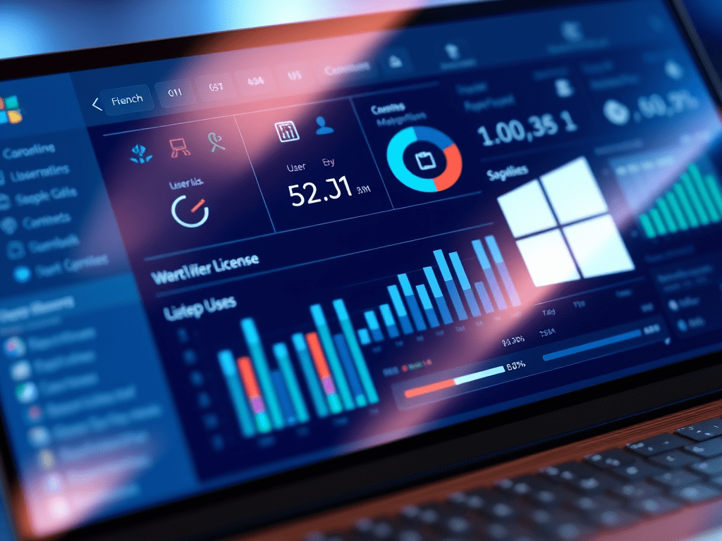 Key Features of PPAC License&nbsp;Reports