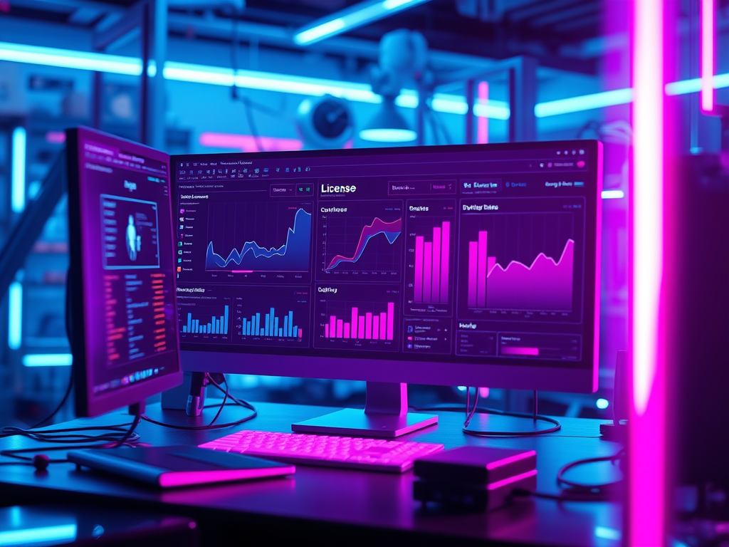 Optimizing License Management in D365&nbsp;Finance