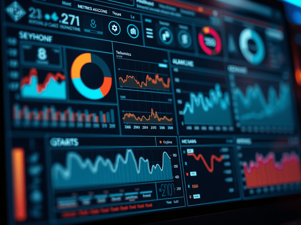 Maximize Insights: The Different Telemetries Available