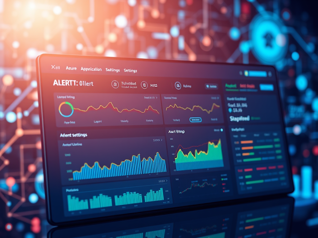 Setting Up Alerts in Azure Application Insights