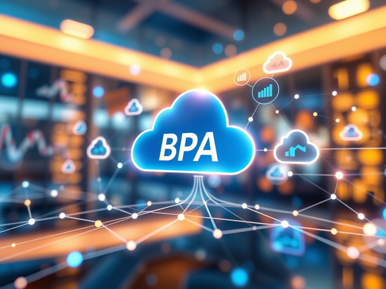 Choosing Between BPA and Azure Synapse Link in D365 Finance ...