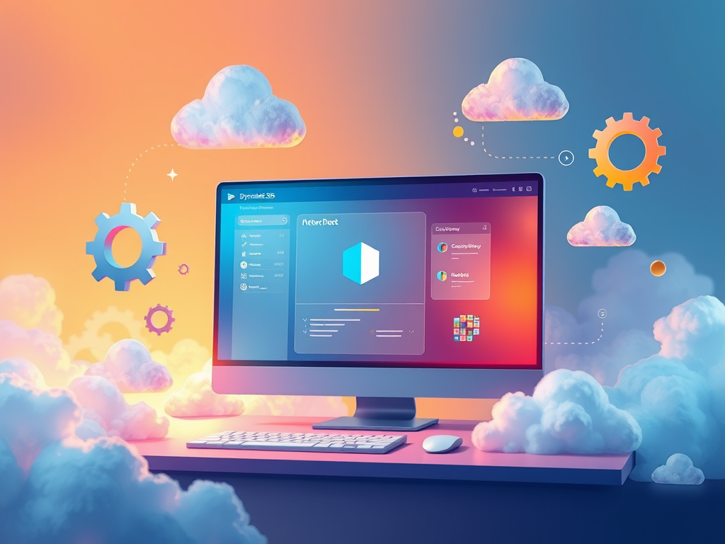 Streamline Dynamics 365 Agent Deployments with the Wizard