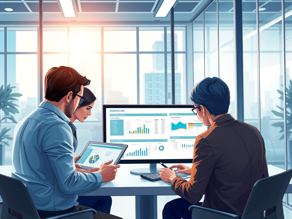 Understanding Base and Attach Licensing in Dynamics&nbsp;365